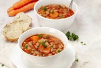 Cabbage Soup: Weight Watchers’ Enduring Slimming Secret