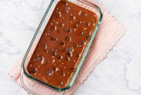 Guilt-Free Chocolate: 10 Desserts Under 5 WW Points