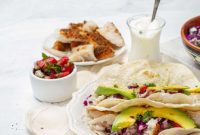 Kickstart Your Health: Free 7-Day WW Friendly Meal Plan July 7-13