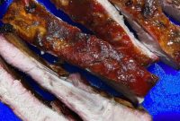 Masterbuilt Smoker Secrets for Irresistible Ribs