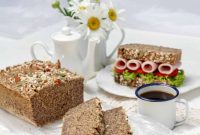 Lentil Bread: The Instagram Darling for Weight Watchers