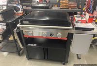 I’ve Owned Weber Grills Since 1998, And This New One Is A Hard Pass