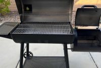 Your First Offset Smoker: Avoid My Biggest Mistakes