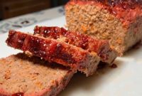 The Cookout’s Must-Have Smoked Meatloaf (Recipe Included!)