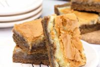 Autumn Spice Comfort Bars