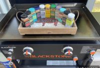 Why Your Blackstone Griddle Needs These Trader Joe’s Seasonings to Shine