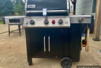 Weber Grill Owners: Master Every BBQ With This 10-Item Checklist
