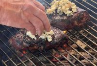Grill the Perfect Steak on Your Weber