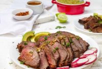The Ultimate Weight Watchers Carne Asada