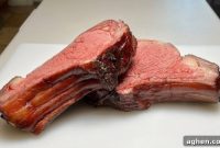 Perfect Smoked Prime Rib Every Time