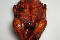 Smoked Duck: So Easy, So Good