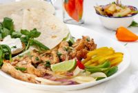 The Best Chicken Fajitas Zero Weight Watchers Points