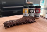 Lazy Ribs No Wrap: Your Easiest Classic Upgrade