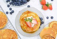 10 Blackstone Breakfasts You Won’t Believe You Haven’t Tried