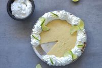 Weight Watchers Classic Key Lime Pie