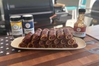 Mouthwatering Smoked Shotgun Shells