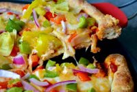 Homemade Weight Watchers Pizza: Why You’ll Never Go Back to Store-Bought