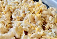 My 20-Minute Hack for Perfect Weight Watchers Mac and Cheese