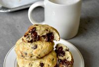 The Ultimate Weight Watchers Chocolate Chip Cookie Recipe
