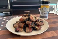 Bacon-Wrapped Oreos: The First to Go at Your Cookout