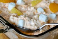 Weight Watchers’ Go-To Cottage Cheese Jello Salad