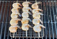Smoked Shrimp: Effortlessly Delicious