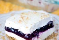 Blueberry Bliss
