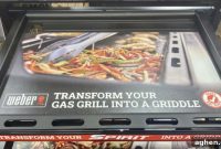 Why I’m Refusing a Blackstone Griddle (Despite How Good They Are)