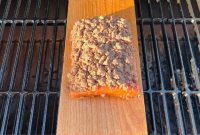 Grill Gourmet Seafood on Your Weber