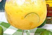 Aloha Margarita