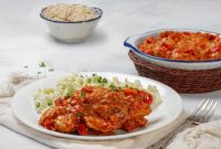 Free 7-Day Weight Watchers Meal Plan September 1st to 7th