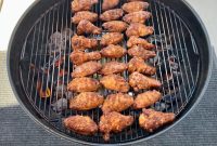 Master Competitive Grilling: 10 Expert Weber Tips