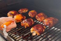 Smoked Chicken Thighs: You’ll Never Go Back