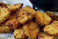 Air Fryer Pickles Your New Go To Weight Watchers Snack