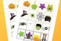 Spooky Memory Match