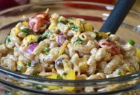 10 Guilt-Free Weight Watchers Summer Sides Under 5 Points