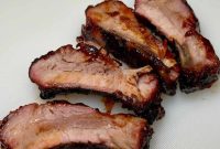 Unlock Award-Winning Ribs on Your Kettle Grill