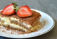 My New Obsession: The Weight Watchers Tiramisu I’ve Made 3 Weeks Running