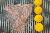 Master The Perfect Grilled Porterhouse Steak