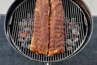 The Only Grilling Woods a 26-Year Weber Pro Trusts