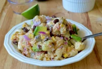 Weight Watchers’ Signature Tex-Mex Potato Salad