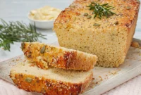 Instagram’s Viral Chickpea Bread A Weight Watchers Dream