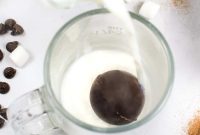 Gourmet Marshmallow Hot Chocolate Bombs