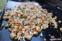 The Most Viral Blackstone Recipes From TikTok