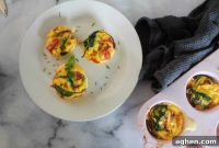 Easy Summer Eats 7 Weight Watchers 1 Point Breakfasts