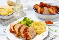 Perfect Air Fryer Pork Tenderloin