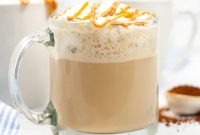 Caramel Swirl Coffee