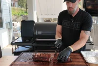 Backyard Rib Wars: Kroger, Smithfield, and Prairie Fresh Face Off