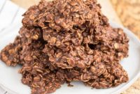 Irresistible No-Bake Peanut Butter Chocolate Treats