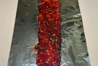 My Favorite Glazed Smoked Baby Back Ribs That Wow Every Time